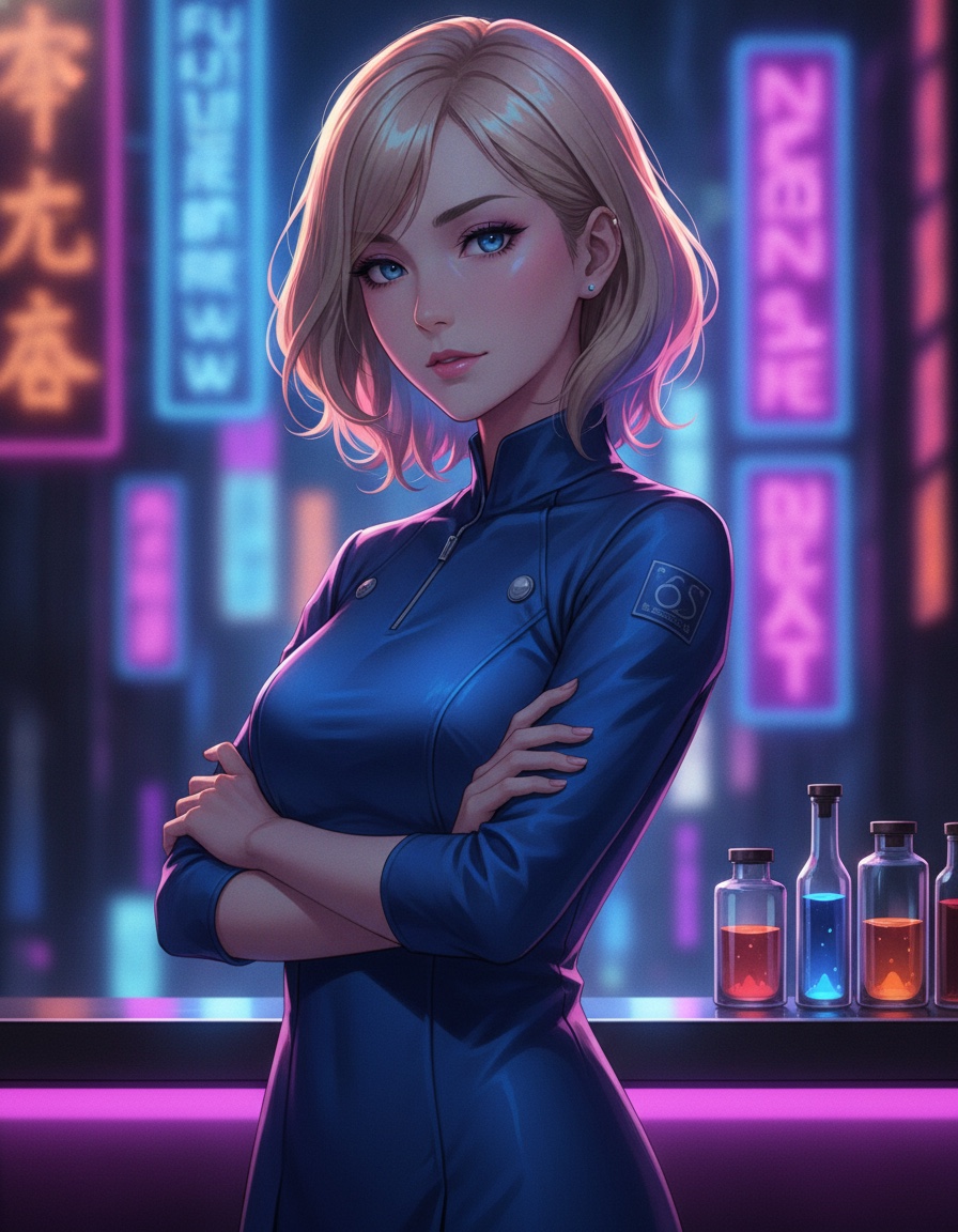 キャスト るな