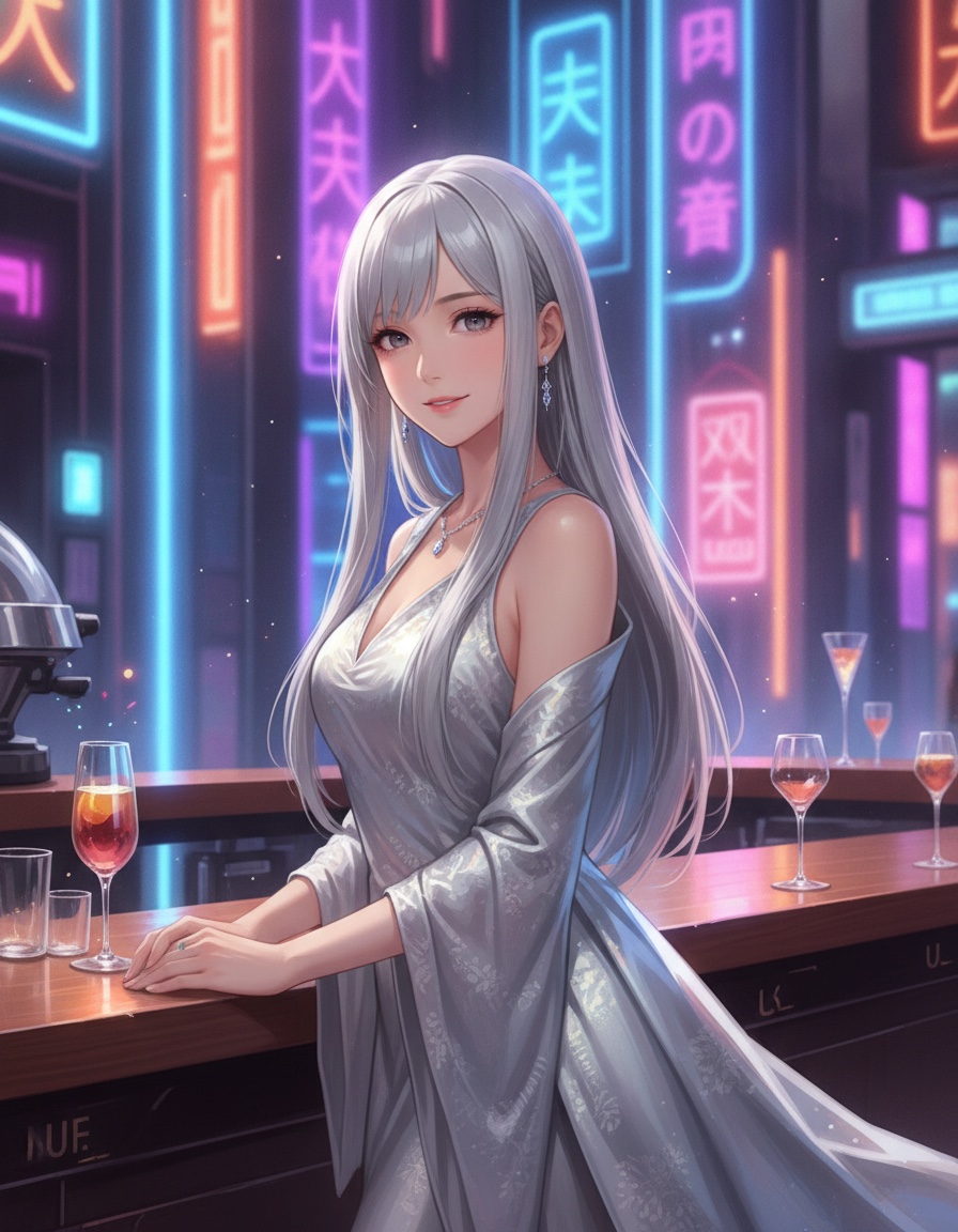 キャスト ゆき